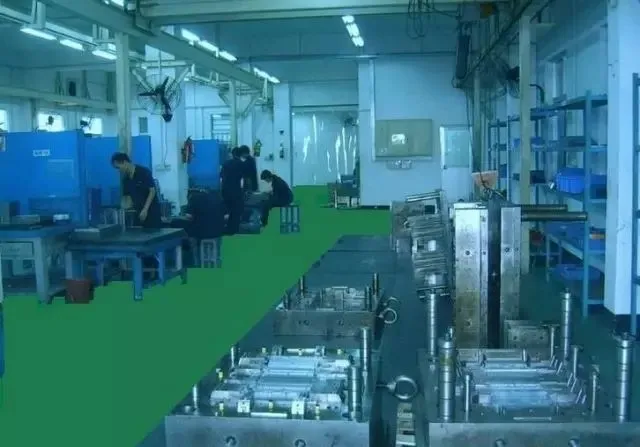 办了多年模具厂,经历各种人事,直到有一天我才发现.....的图1